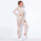 SS Yoga SET