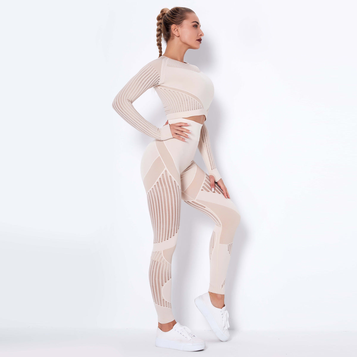 SS Yoga SET