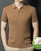 SS Men's Top Khaki H
