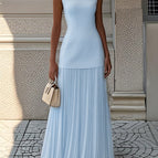 Light blue / S
