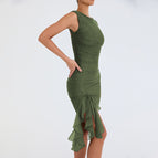 Army green / S