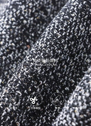 SS French Style Skirt