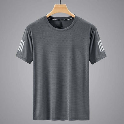 Simplicity Ice T-shirt Men