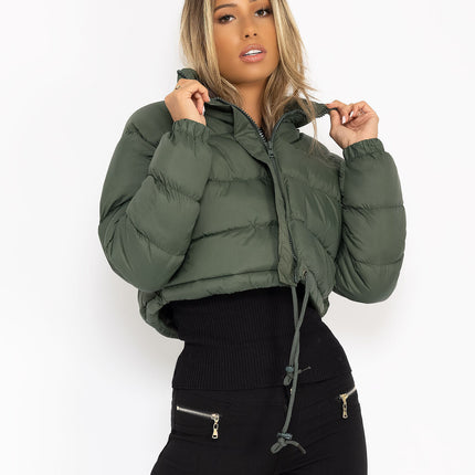 SS Women’s Jacket Peacock green