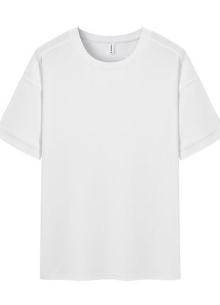 SS T-shirt White