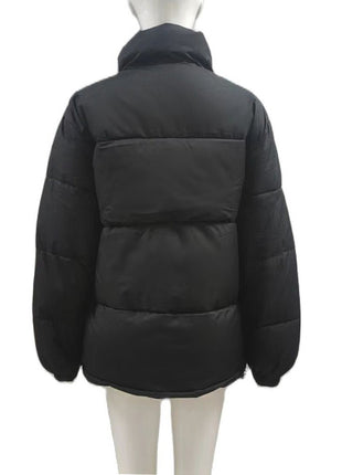 SS Winter Jacket