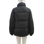 Women Winter Warm Thickened Jacket