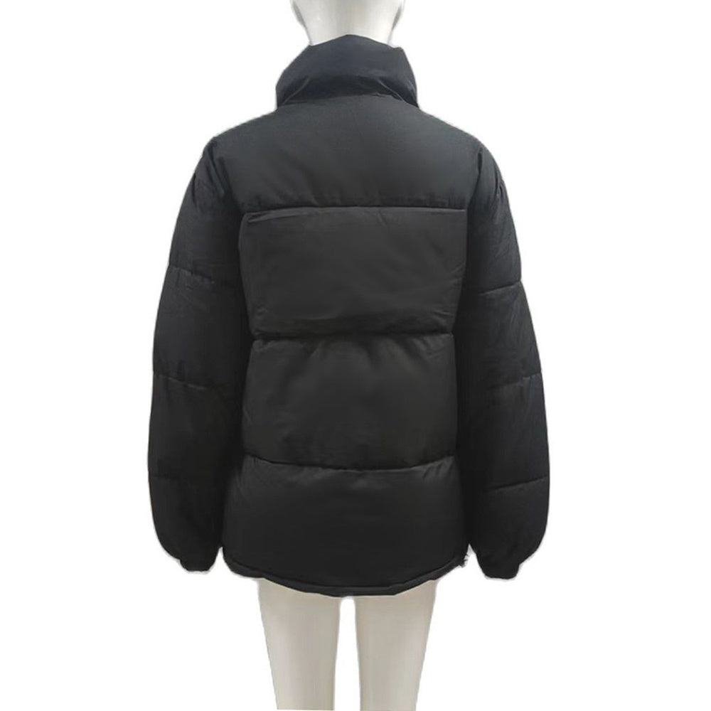 Women Winter Warm Thickened Jacket