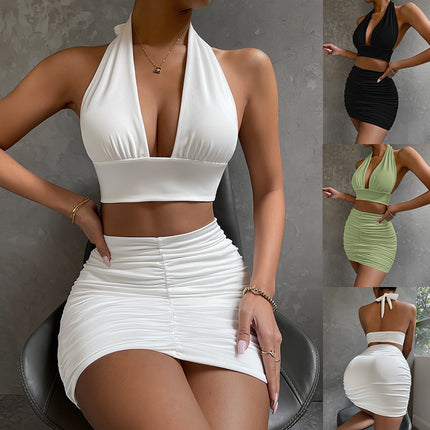 Women's 2pcs Dress Suits