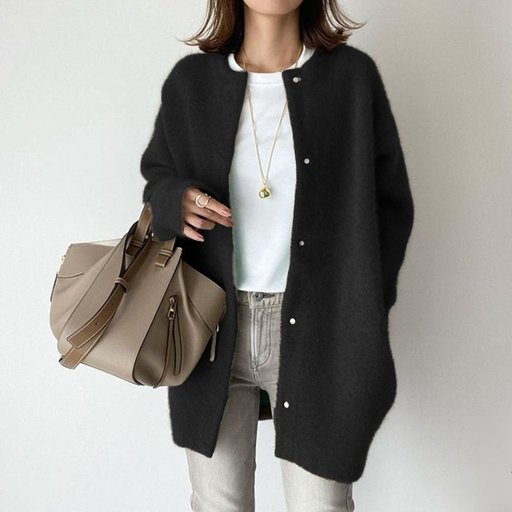 SS Autumn Coat