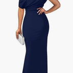 Navy Blue / S