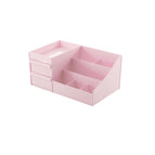 Pink / Extra large