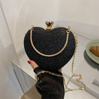 SS Hart Clutch Bag