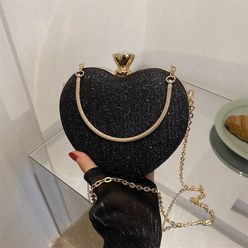 SS Hart Clutch Bag