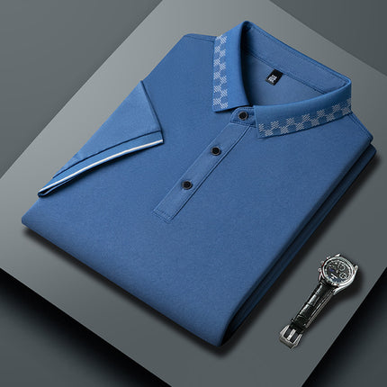 Men's T-shirt Loose Casual