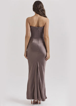 SS Party Evening Dress
