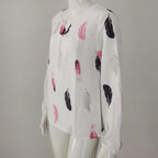SS Blouse