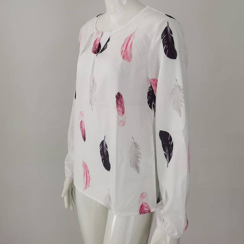 SS Blouse
