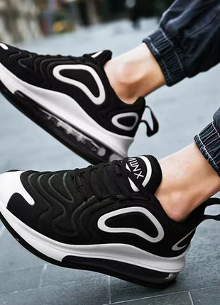 SS Air Cushion Sneakers
