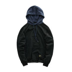 Black / M