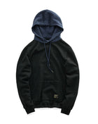 SS Hoodie Black