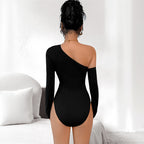 SS Shoulder Jumpsuit