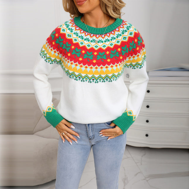 SS Christmas Sweater