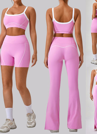 SS Outdoor Sports SET