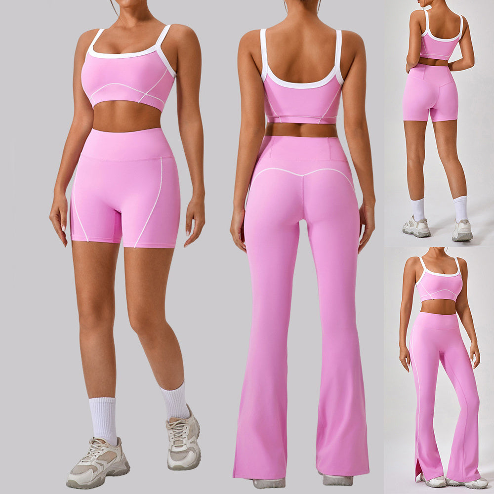 SS Outdoor Sports SET