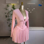Pink / S