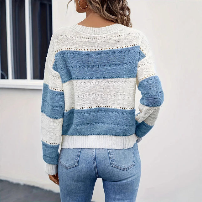 SS Pullover Sweater