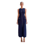 SS Knitted Elegant Dress