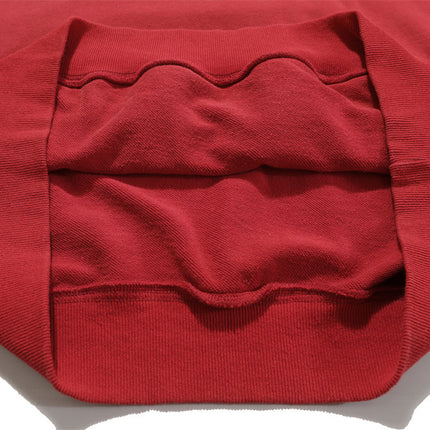 Men's Niche Rose Hoodie