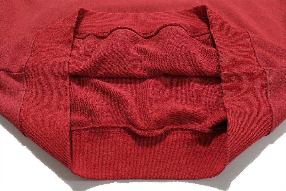 Men's Niche Rose Hoodie