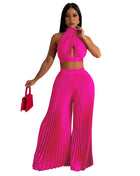 SS Two-piece Set rose