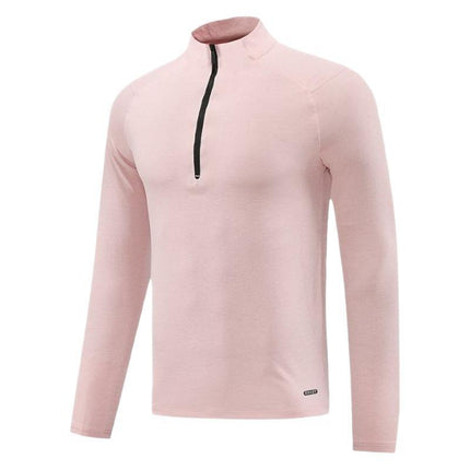 Men's Sports Fitness T-shirt