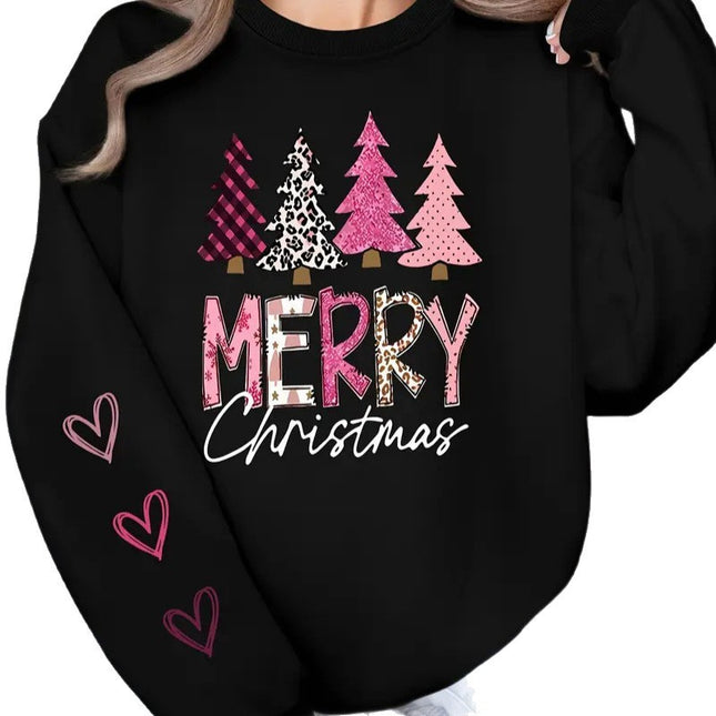 SS Christmas Sweater