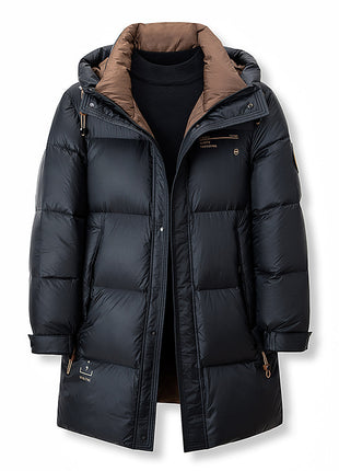 SS New Winter Jacket