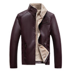 Wine red / L
