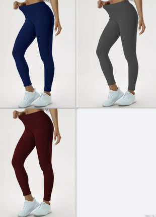 SS Yoga Pants Set6