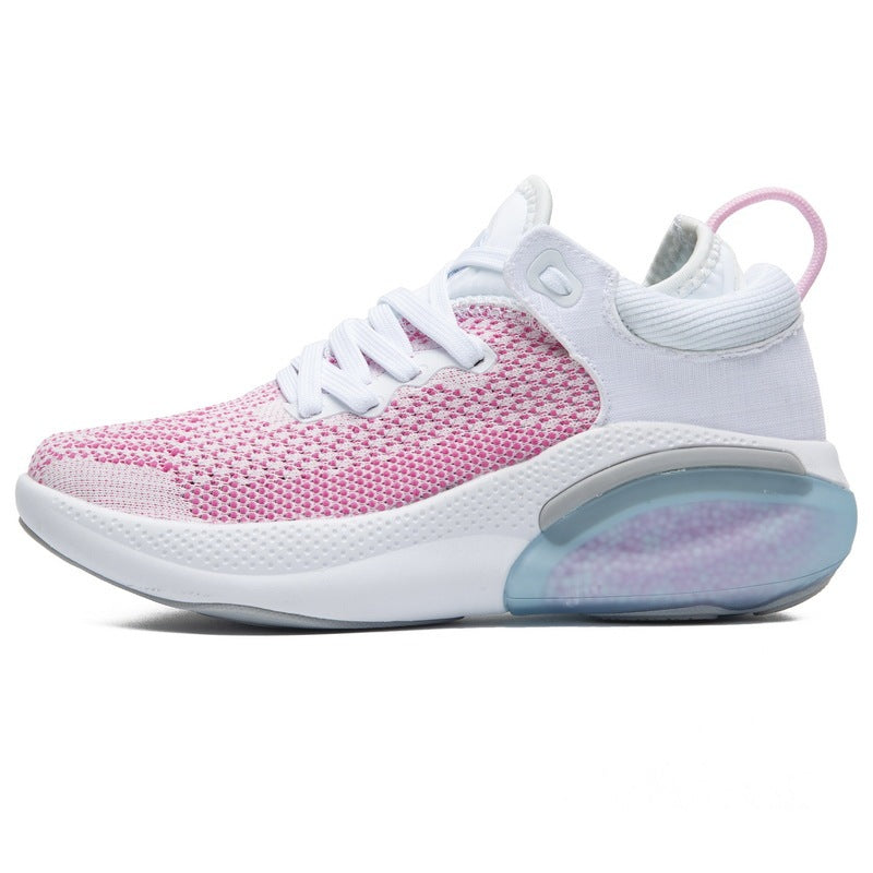SS Men’s Sneakers Pink 40
