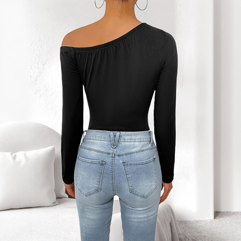 SS Jumpsuit
