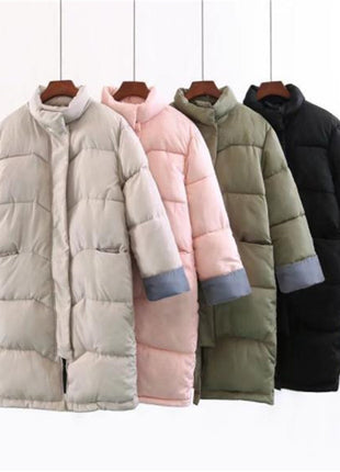 SS Winter Jacket