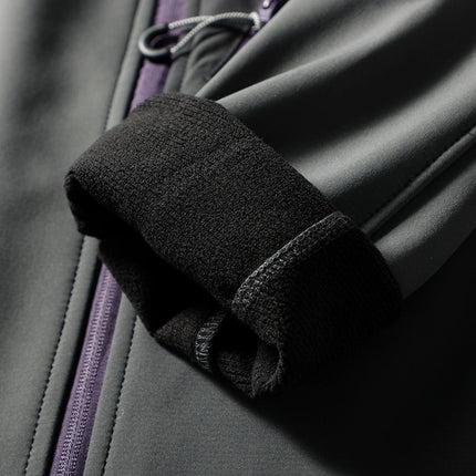 Retro Patchwork Sports Coat