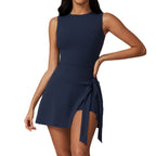 SS One Piece Activewear