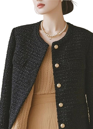 SS Bolero Jacket