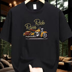 Black / 5XL