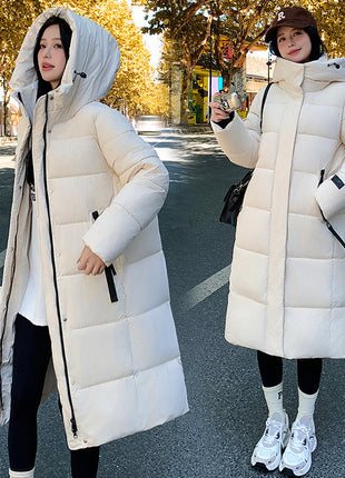 SS winter-proof Jacket