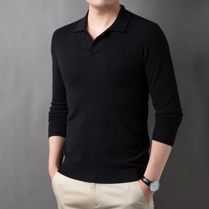 Business Casual Knitwear