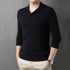 Business Casual Knitwear